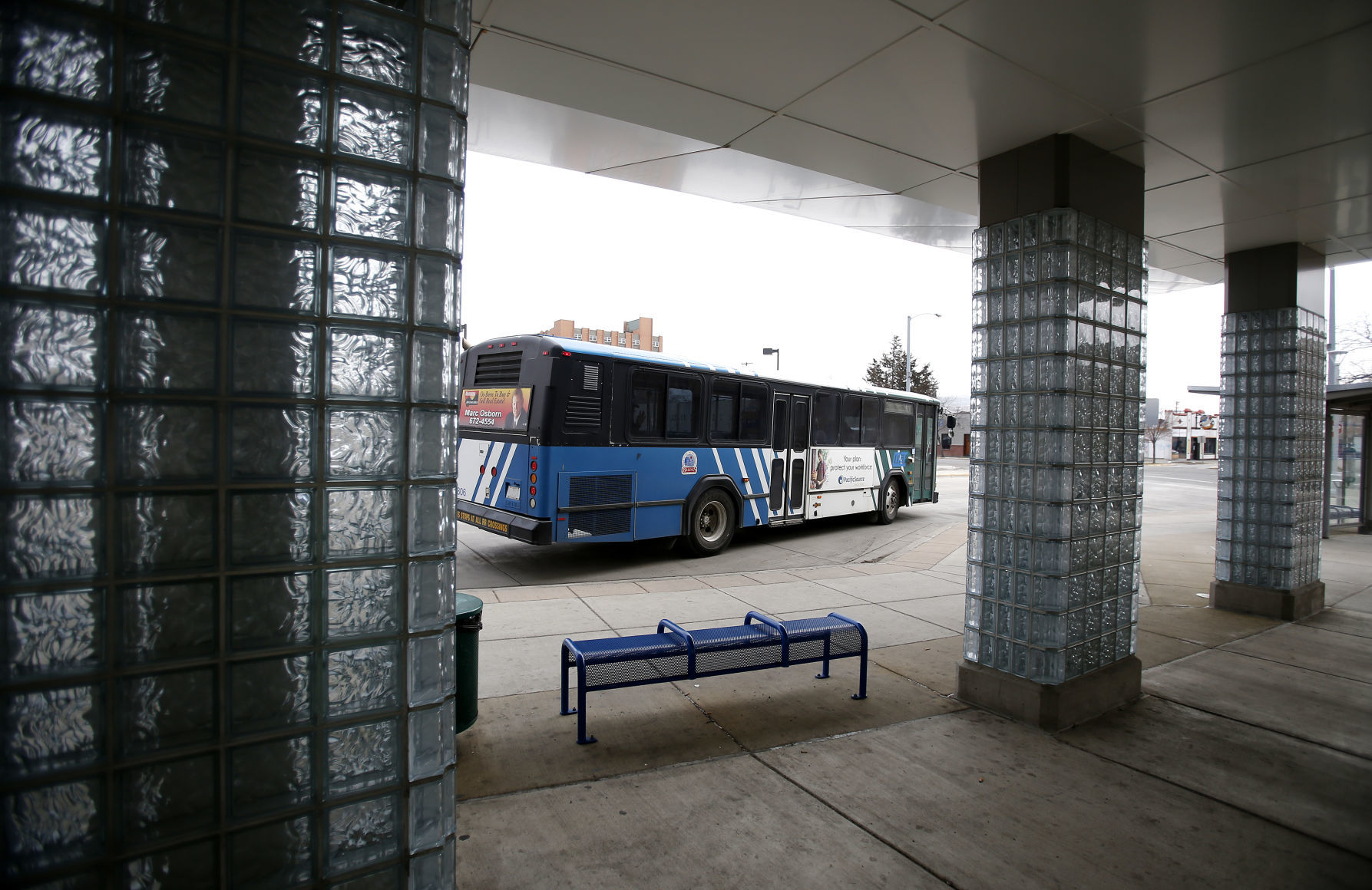 MET Transit